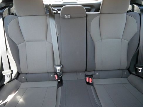 Used 2024 Subaru Crosstrek 2.0i AWD/4WD image 13