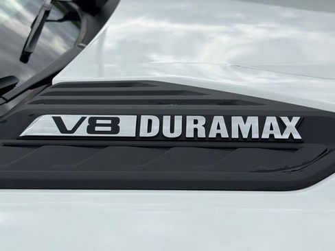 New 2026 Chevrolet Silverado 2500 High Country w/ High Country Premium Package AWD/4WD image 21
