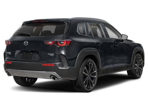 Used 2024 MAZDA CX-50 AWD 2.5 Turbo w/ Cargo Package image 5