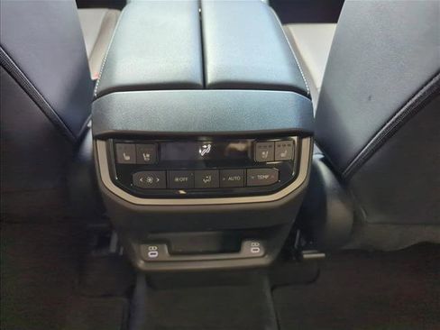 Used 2025 Lexus TX 350 AWD w/ Technology Package image 20