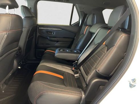 New 2026 Honda Passport TrailSport image 13