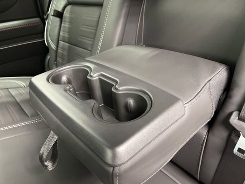 New 2026 GMC Sierra 2500 AT4X AWD/4WD image 24