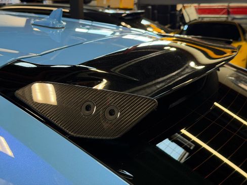 Used 2024 Lamborghini Urus Performante image 21