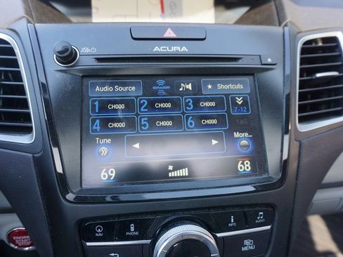 Used 2016 Acura RDX FWD w/ Technology Package image 10