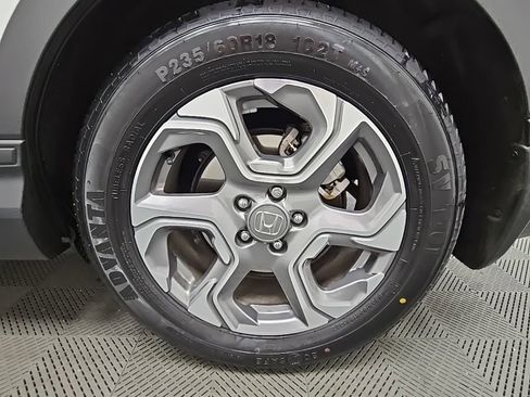 Used 2019 Honda CR-V EX-L image 41