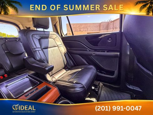 Used 2020 Lincoln Aviator Reserve w/ Equipment Group 201A AWD/4WD image 30