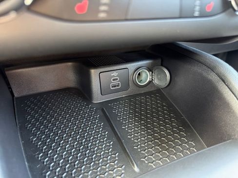 Used 2024 Ford Bronco Sport Badlands image 22