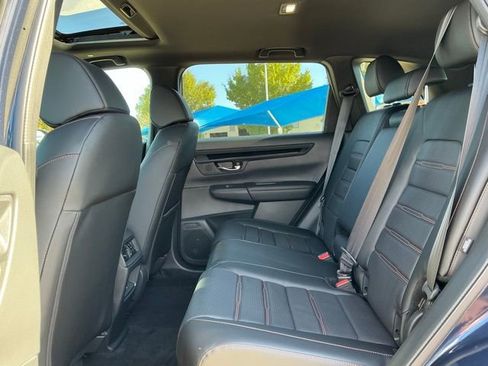New 2026 Honda CR-V Sport-L image 9