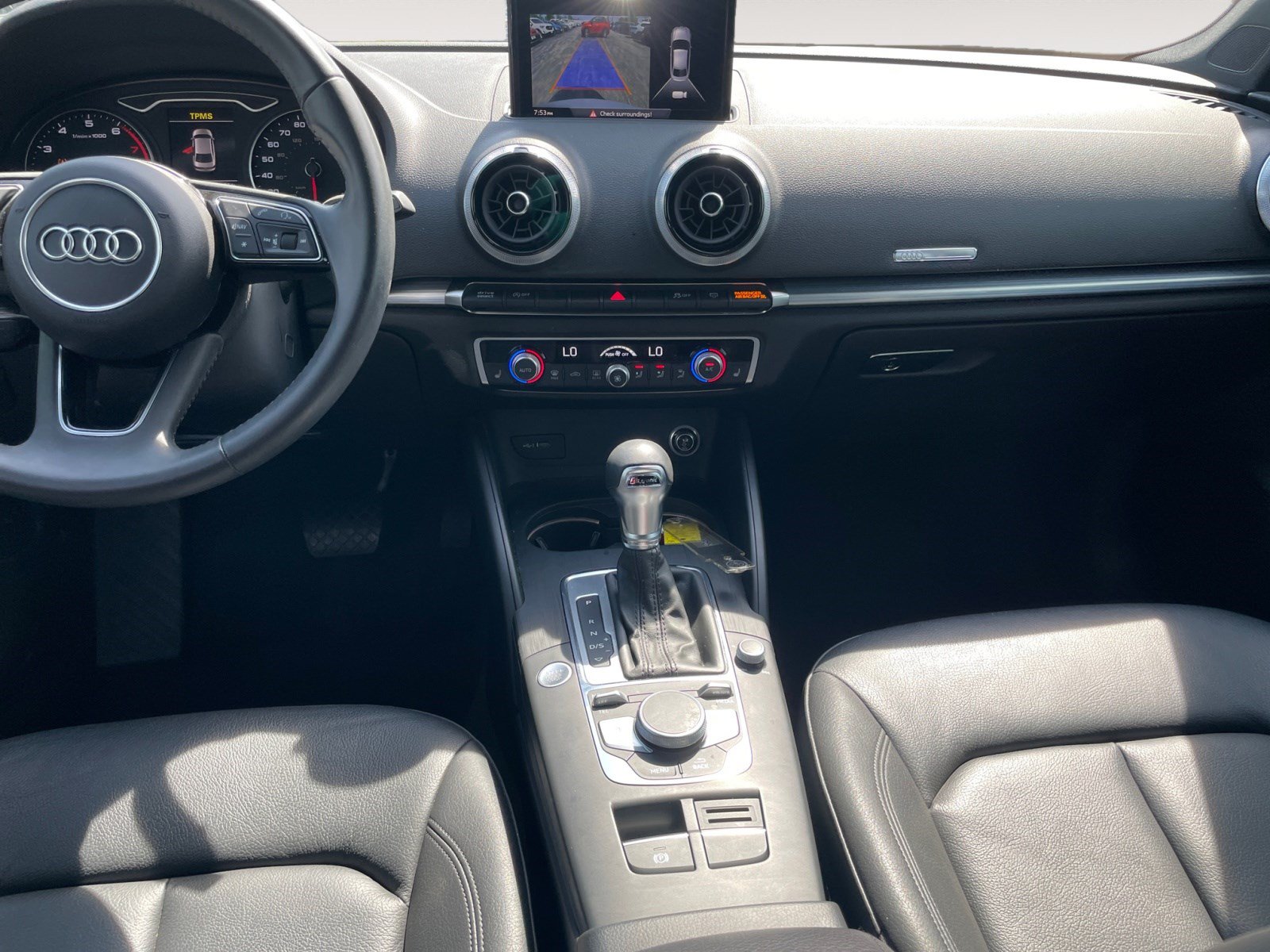 Used 2020 Audi A3 2.0T Premium FWD image 12