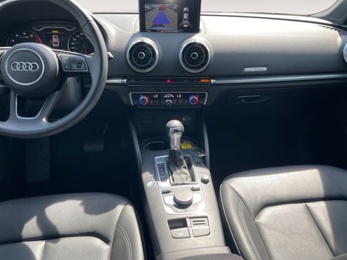 Used 2020 Audi A3 2.0T Premium FWD image 12