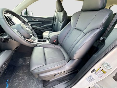 New 2026 Subaru Ascent Limited AWD/4WD image 25