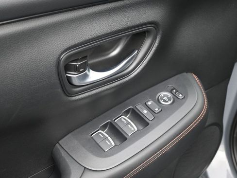 Used 2026 Honda HR-V Sport image 16
