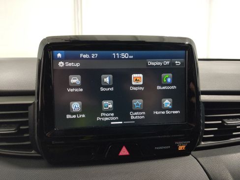 Used 2019 Hyundai Veloster Turbo image 25