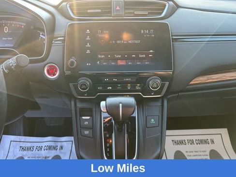 Used 2018 Honda CR-V EX-L image 14