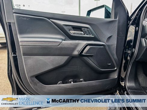 New 2024 Chevrolet Silverado EV RST image 20