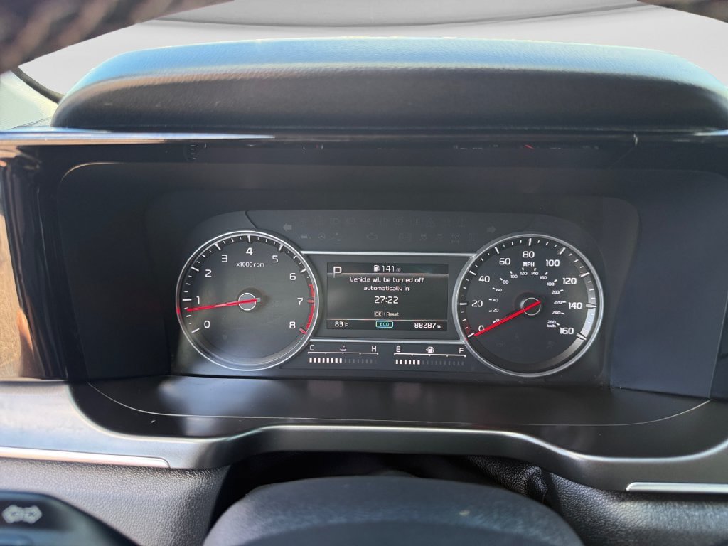Used 2021 Kia Sorento S w/ Panoramic Sunroof Package AWD/4WD image 26