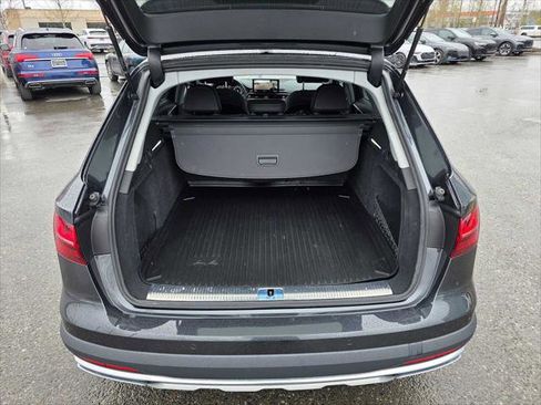 Used 2023 Audi A4 2.0T allroad Premium Plus AWD/4WD image 13