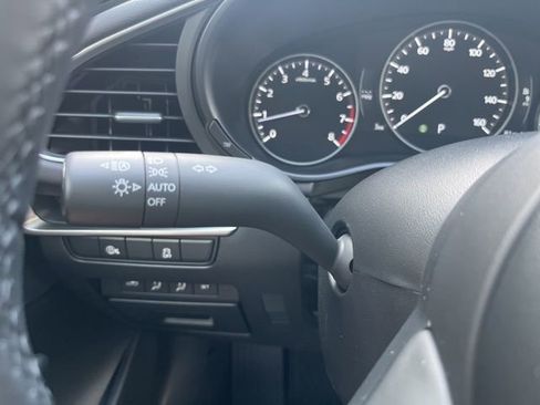 New 2026 MAZDA MAZDA3 2.5 S Sedan w/ Preferred Pkg image 11