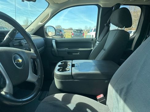 Used 2013 Chevrolet Silverado 1500 LT w/ All-Star Edition image 4