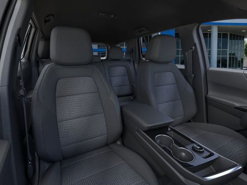 New 2026 Chevrolet Equinox LT image 16