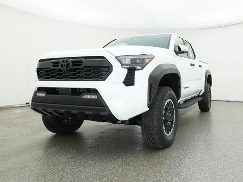 New 2025 Toyota Tacoma TRD Off-Road image 45