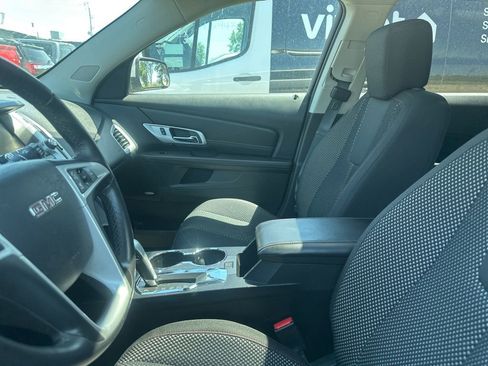 Used 2015 GMC Terrain SLE w/ Convenience Package FWD image 5