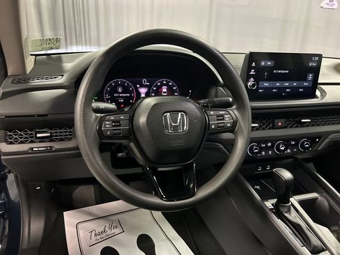Used 2026 Honda Accord SE image 13