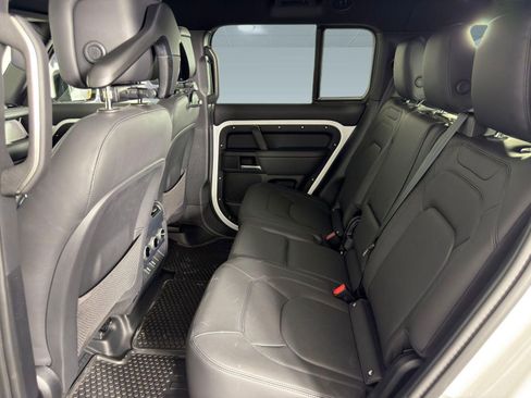 Used 2026 Land Rover Defender 130 S AWD/4WD image 13