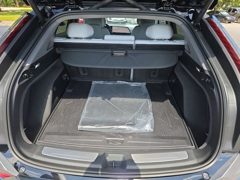 New 2026 Cadillac Optiq Sport 2 RWD image 35