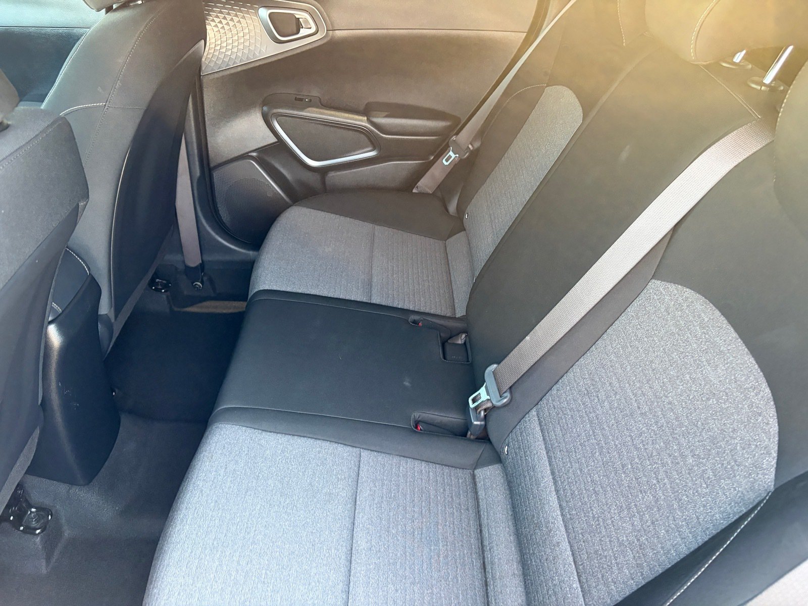 Used 2021 Kia Soul S FWD image 13