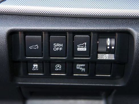 Used 2020 Subaru Forester Limited image 26