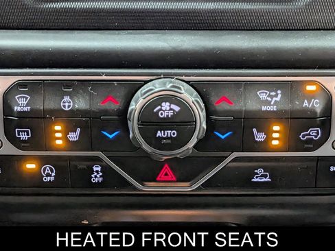 Used 2020 Jeep Gladiator Sport w/ Quick Order Package 24S image 25