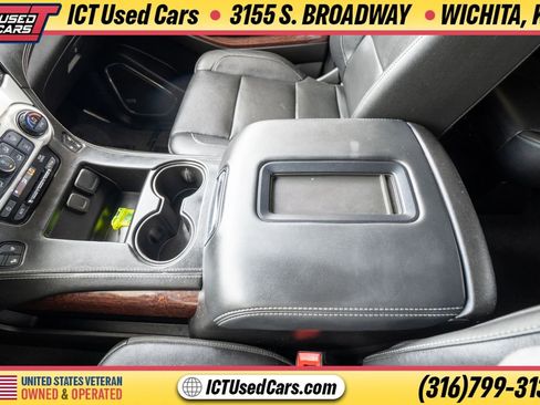 Used 2019 GMC Yukon SLT AWD/4WD image 19