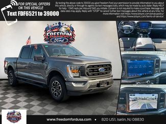 Used 2023 Ford F150 XLT w/ Equipment Group 302A High AWD/4WD video 1