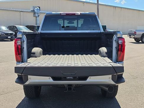 New 2026 GMC Sierra 2500 Denali AWD/4WD image 27