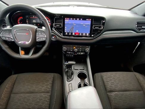New 2026 Dodge Durango GT w/ Blacktop Package AWD/4WD image 12