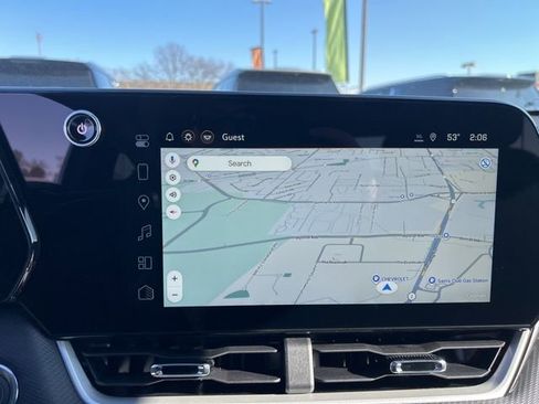 New 2026 Chevrolet Equinox LT w/ Midnight Edition image 20