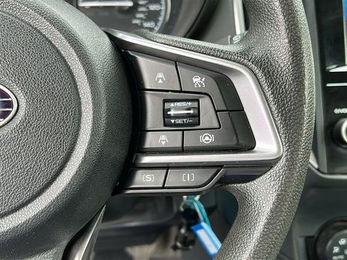 Certified 2023 Subaru Forester image 13