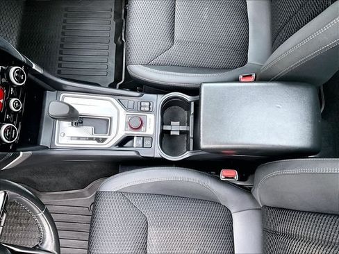 Used 2023 Subaru Forester Premium AWD/4WD image 15