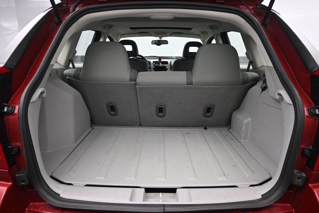 Used 2007 Dodge Caliber SXT FWD image 20