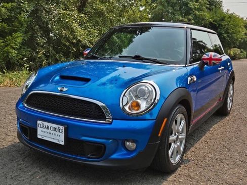 Used 2012 MINI Cooper S FWD image 5