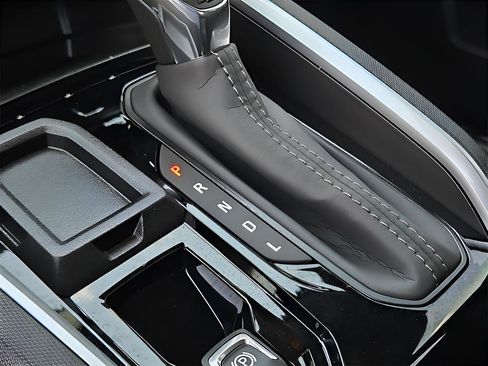 New 2026 Chevrolet Colorado LT w/ LT Convenience Package image 12