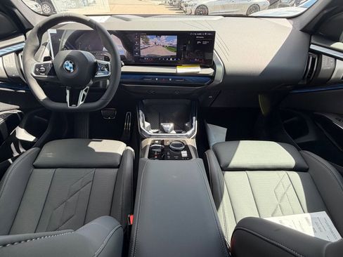 New 2026 BMW X3 xDrive30 image 33