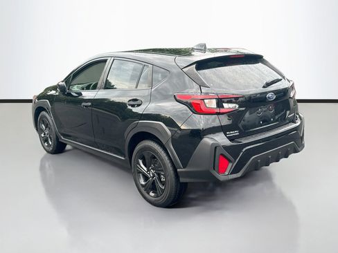 Used 2024 Subaru Crosstrek 2.0i w/ Crosstrek Mirror Package AWD/4WD image 5