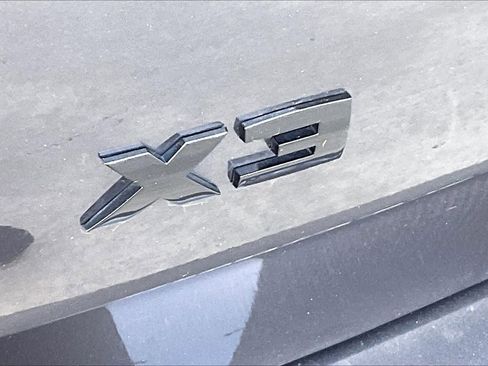 Used 2024 BMW X3 M40i w/ Premium Package AWD/4WD image 50