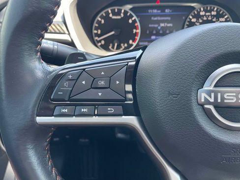 Used 2023 Nissan Altima 2.5 SR w/ SR Premium Package FWD image 22