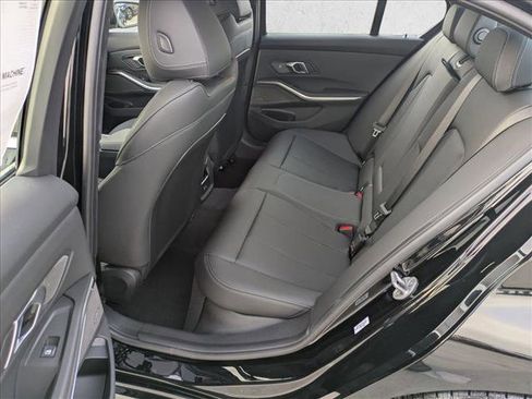 New 2026 BMW 330i Sedan image 16