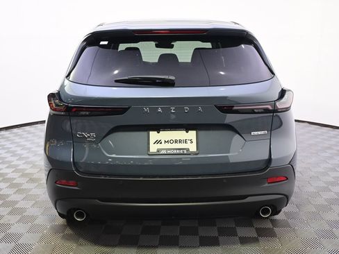 New 2026 MAZDA CX-5 Select AWD/4WD image 5