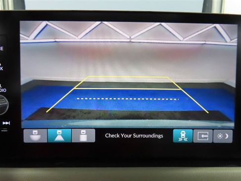 Used 2024 Honda HR-V EX-L image 26