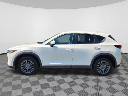 Used 2019 MAZDA CX-5 Touring AWD/4WD image 5